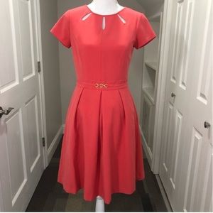 Ellen Tracy dress